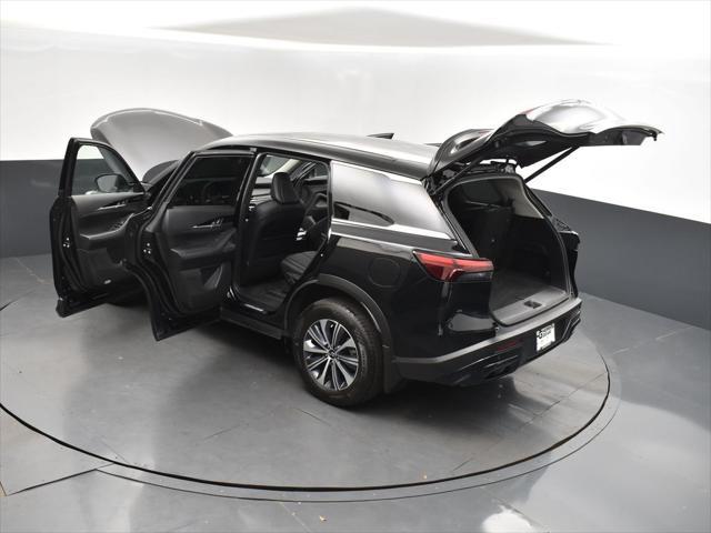used 2025 INFINITI QX60 car, priced at $43,988