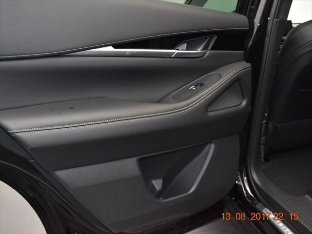 used 2025 INFINITI QX60 car, priced at $43,988