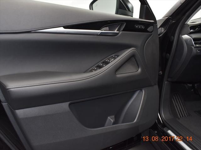 used 2025 INFINITI QX60 car, priced at $43,988