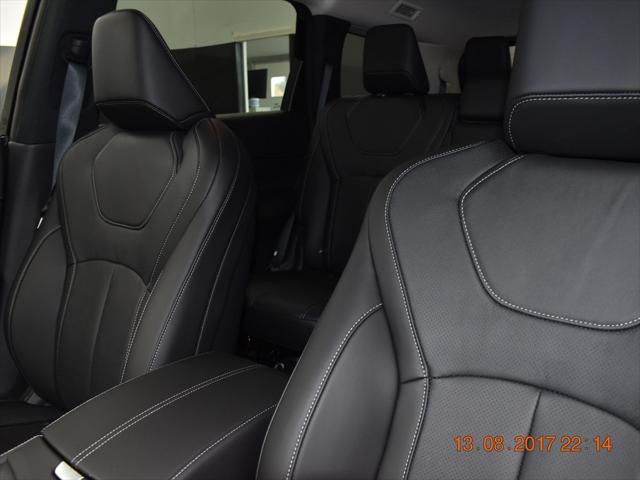 used 2025 INFINITI QX60 car, priced at $43,988