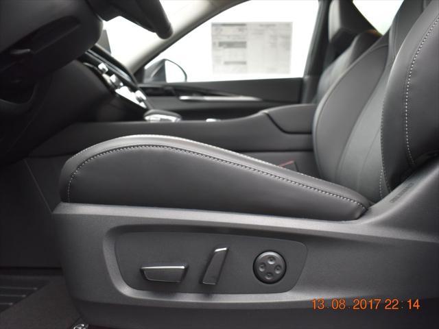 used 2025 INFINITI QX60 car, priced at $43,988
