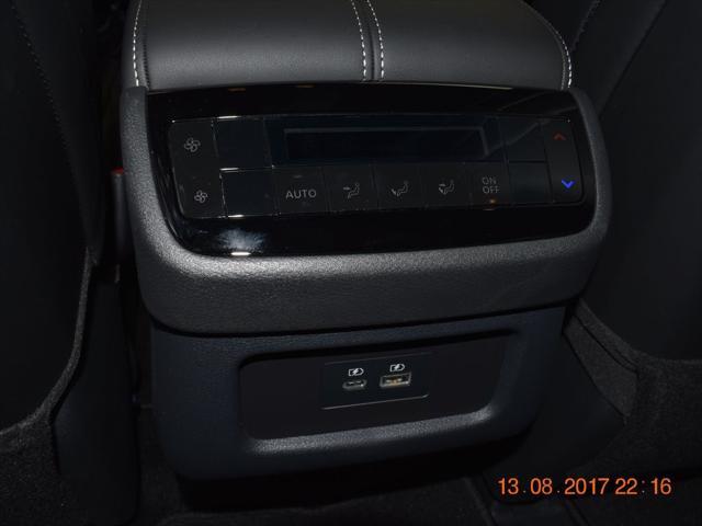 used 2025 INFINITI QX60 car, priced at $43,988