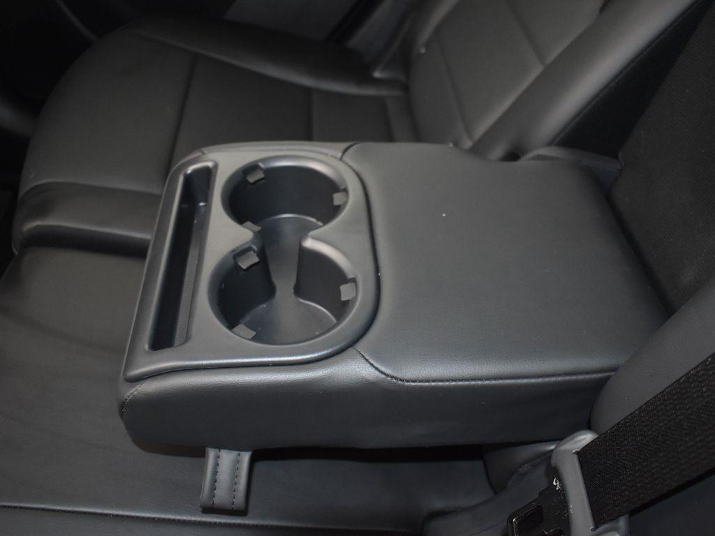 used 2025 INFINITI QX55 car, priced at $41,500