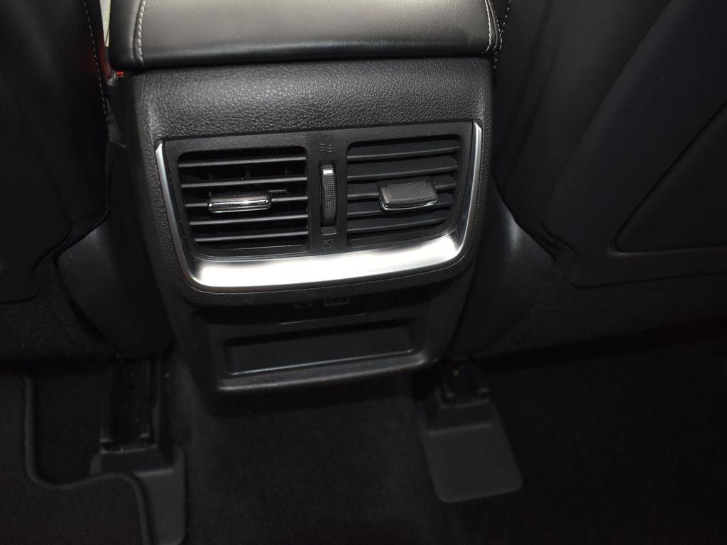 used 2025 INFINITI QX55 car, priced at $41,500