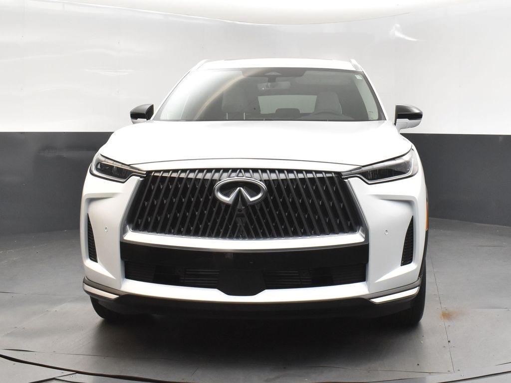 new 2026 INFINITI QX60 car, priced at $57,503