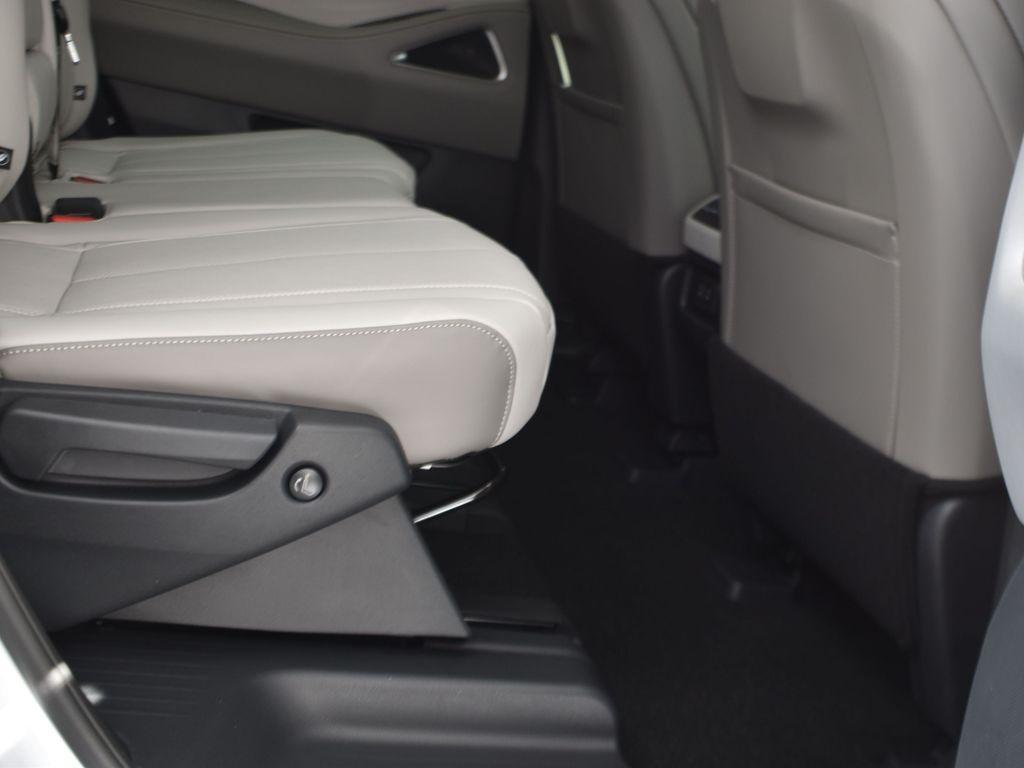 new 2026 INFINITI QX60 car, priced at $57,503