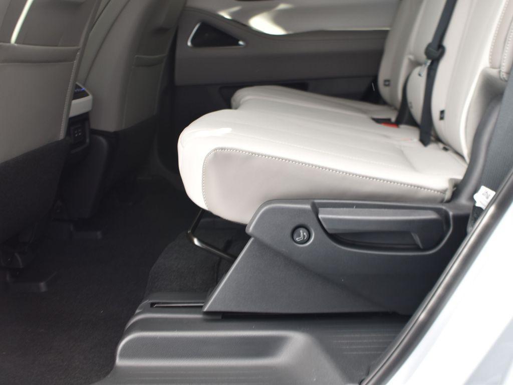 new 2026 INFINITI QX60 car, priced at $57,503