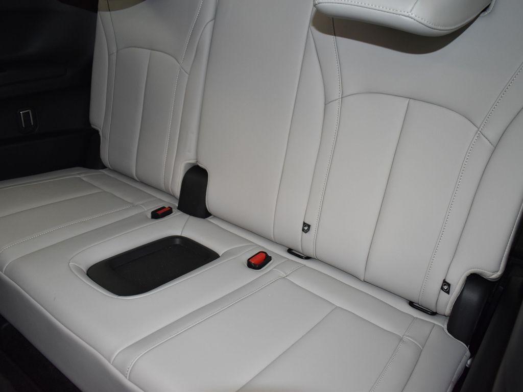 used 2026 INFINITI QX60 car, priced at $49,700