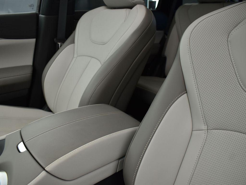 used 2026 INFINITI QX60 car, priced at $49,700