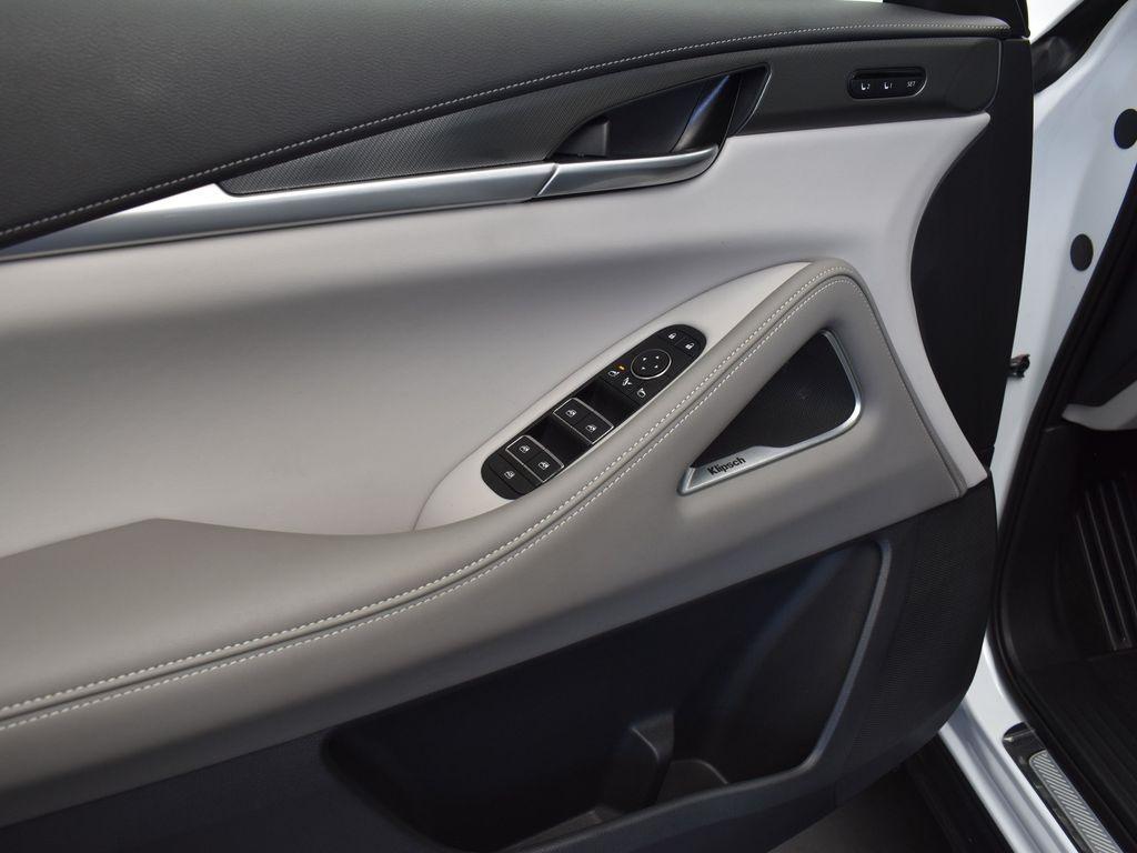 used 2026 INFINITI QX60 car, priced at $49,700