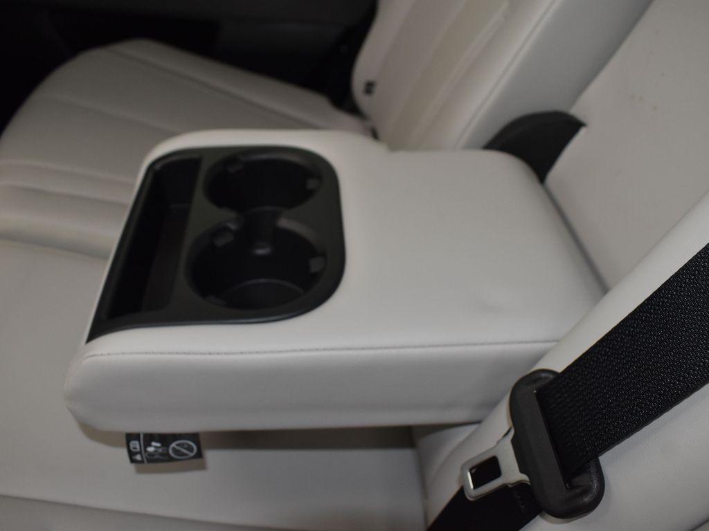 used 2026 INFINITI QX60 car, priced at $49,700