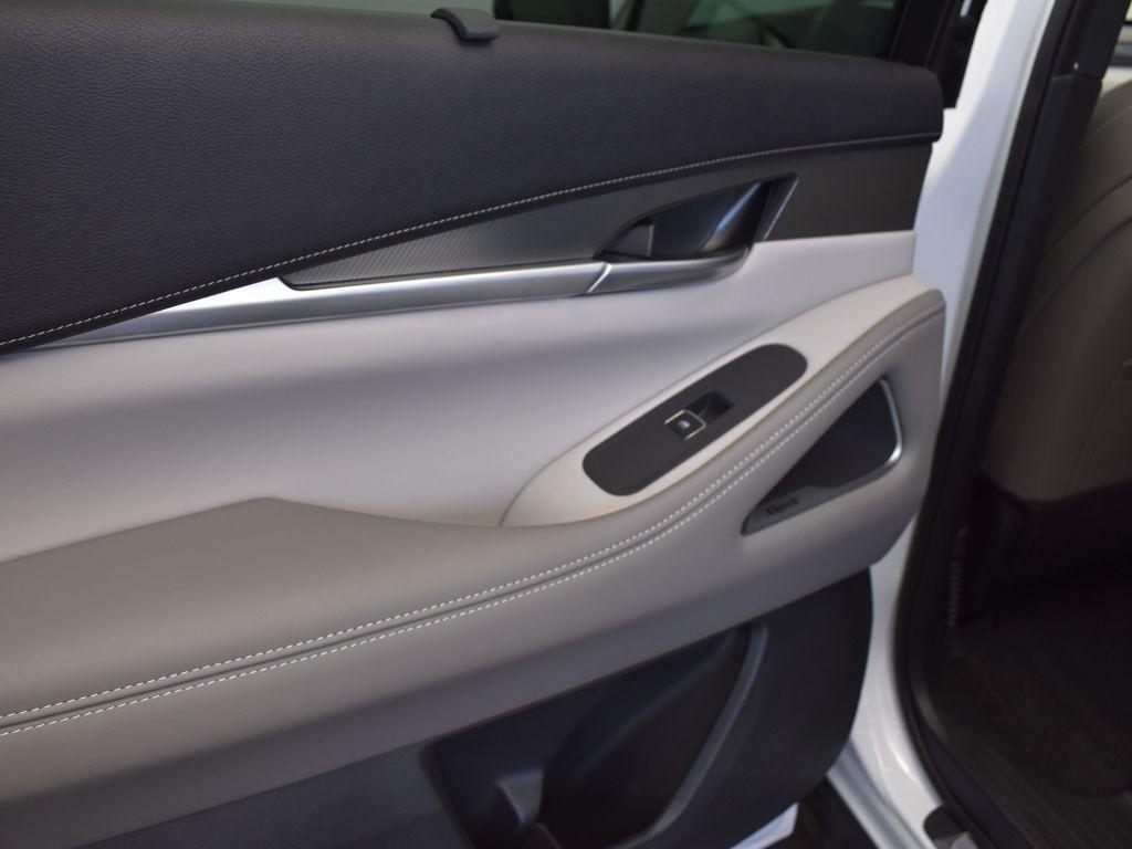 used 2026 INFINITI QX60 car, priced at $49,700