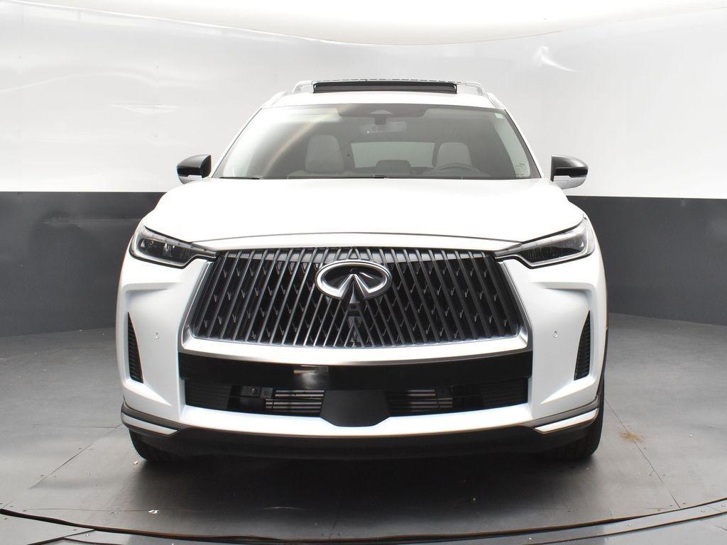 used 2026 INFINITI QX60 car, priced at $49,700