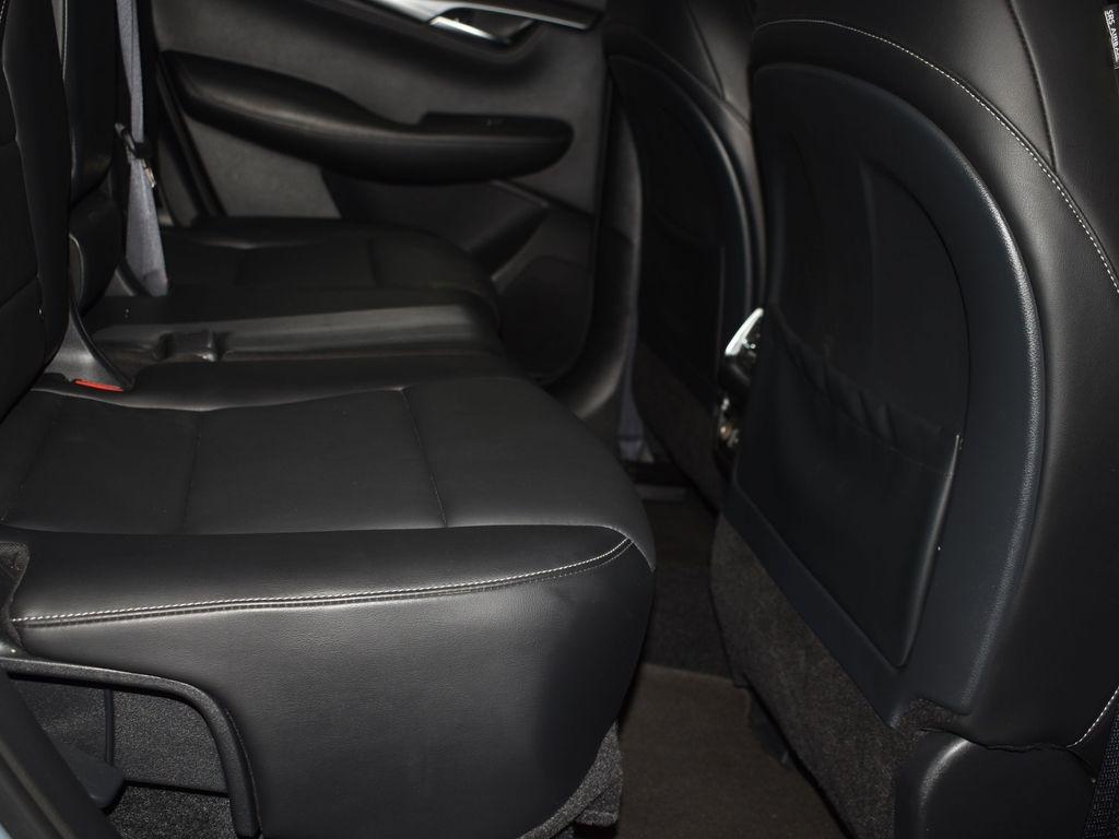 used 2022 INFINITI QX55 car, priced at $33,500