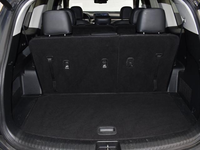 used 2020 Kia Telluride car, priced at $17,688
