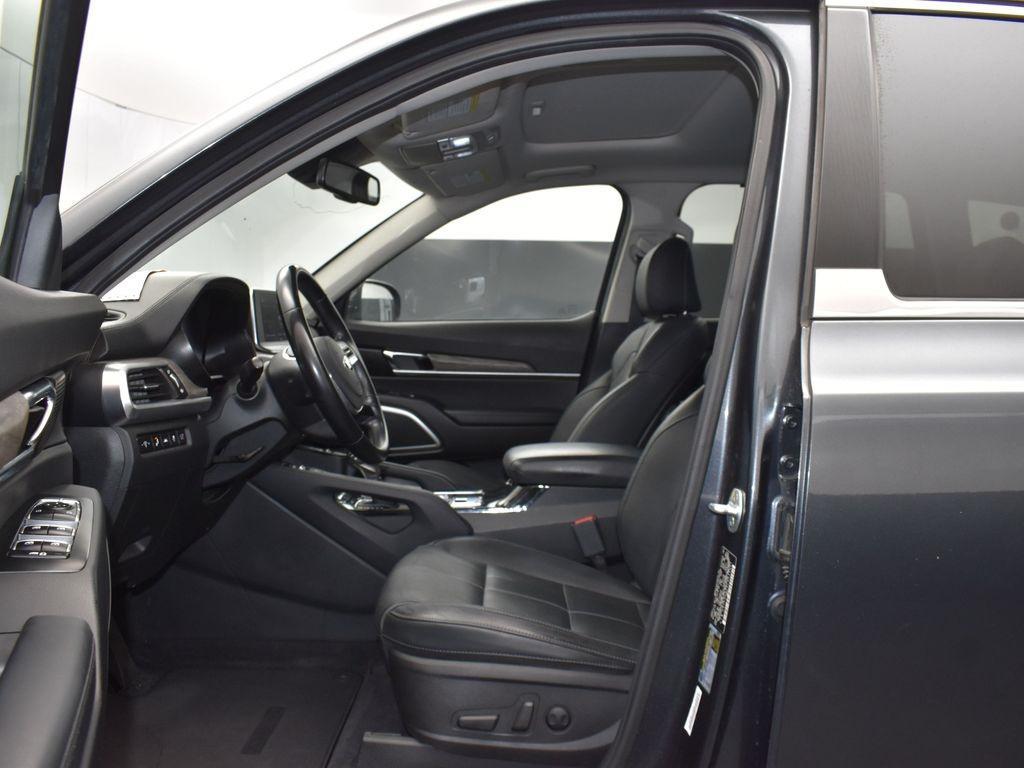used 2020 Kia Telluride car, priced at $14,500