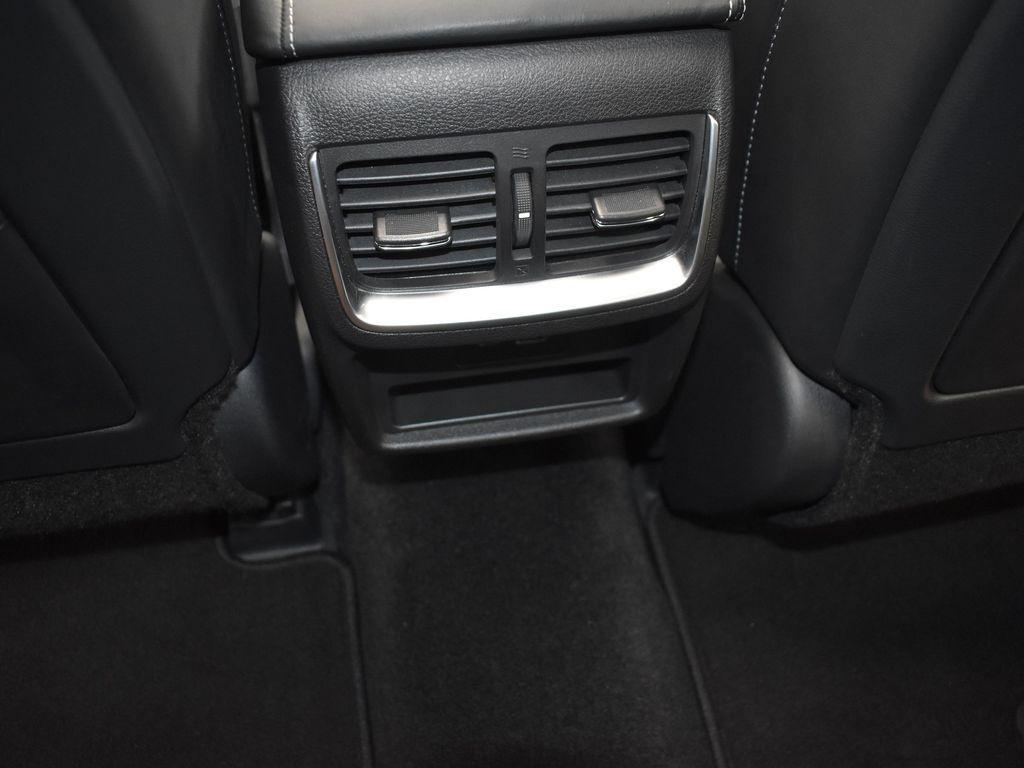 used 2023 INFINITI QX55 car, priced at $33,400