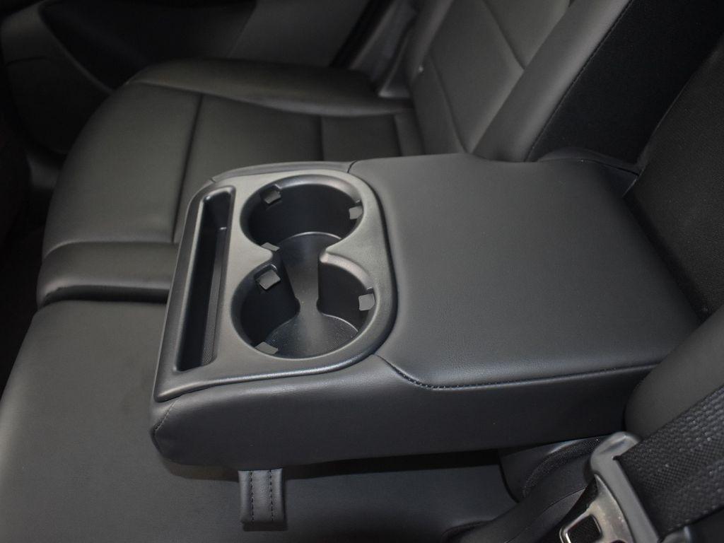 used 2023 INFINITI QX55 car, priced at $33,400