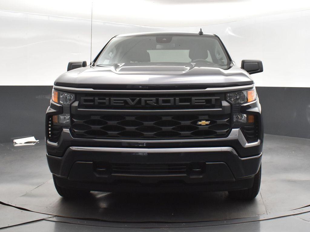 used 2022 Chevrolet Silverado 1500 car, priced at $31,500