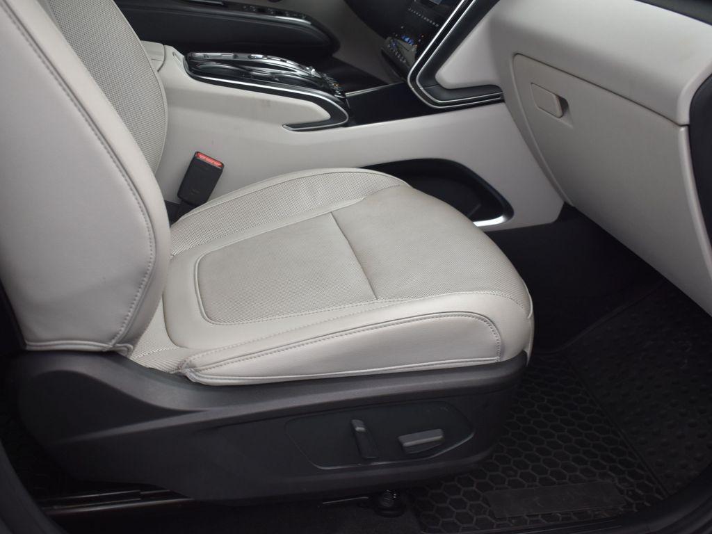 used 2022 Hyundai Tucson car, priced at $24,000