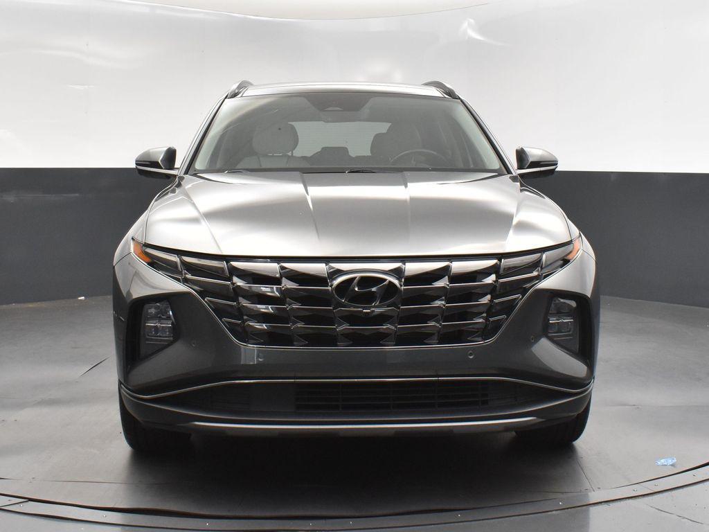 used 2022 Hyundai Tucson car, priced at $24,000