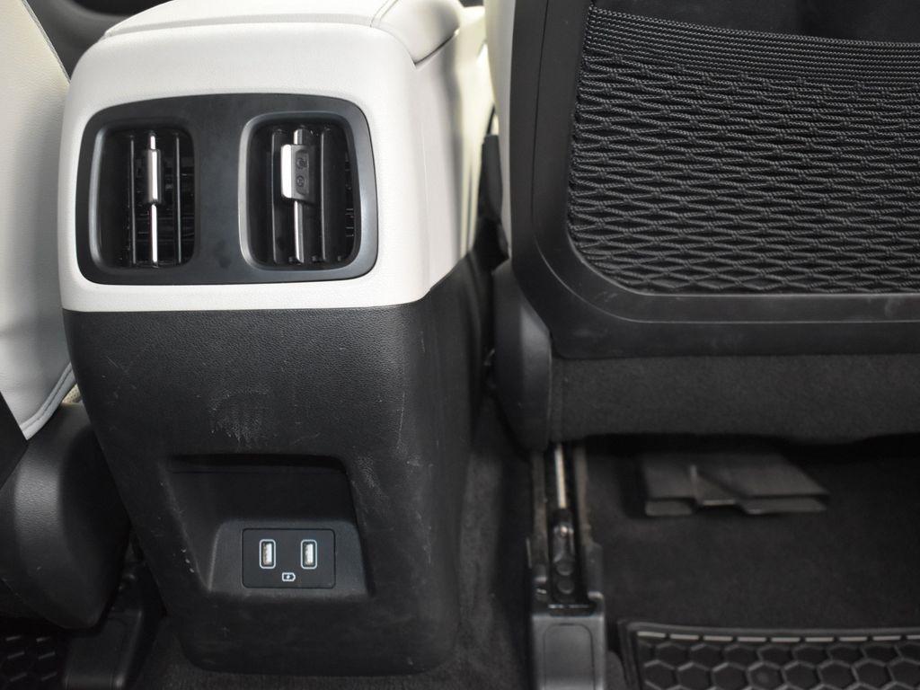 used 2022 Hyundai Tucson car, priced at $24,000