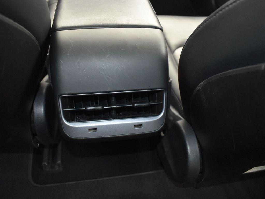 used 2020 Tesla Model 3 car, priced at $17,000