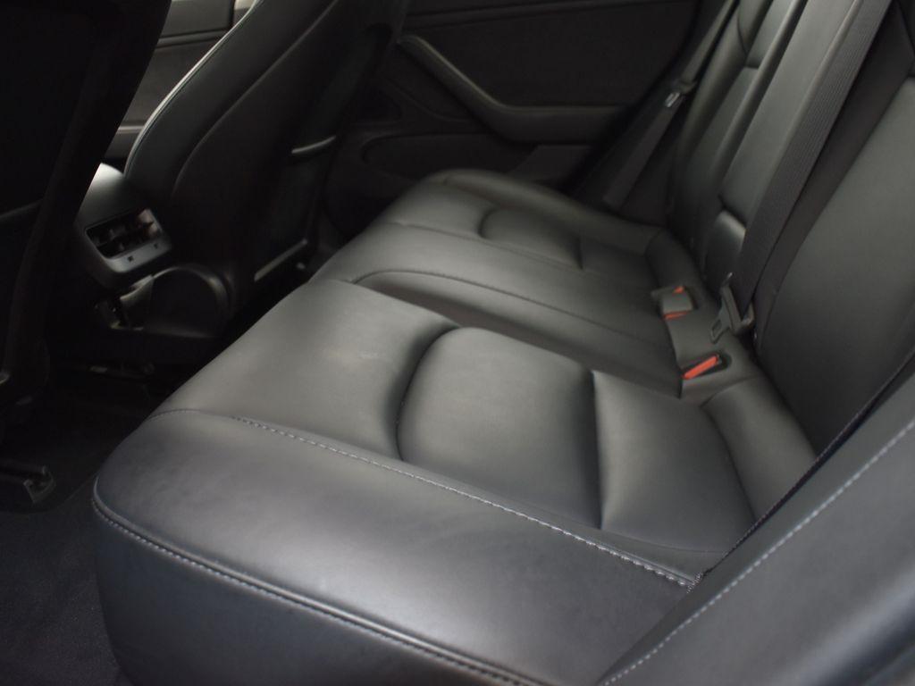 used 2020 Tesla Model 3 car, priced at $17,000