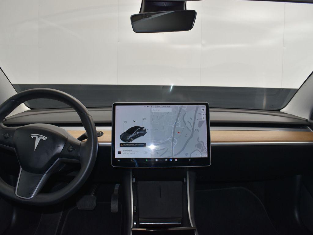 used 2020 Tesla Model 3 car, priced at $17,000