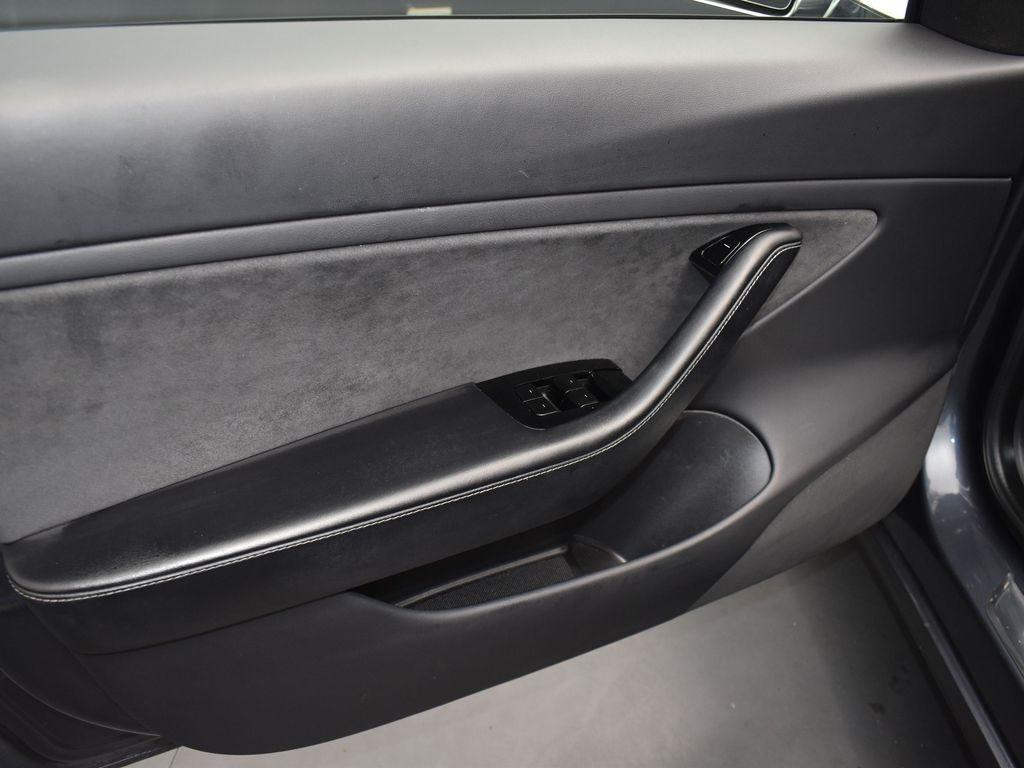 used 2020 Tesla Model 3 car, priced at $17,000
