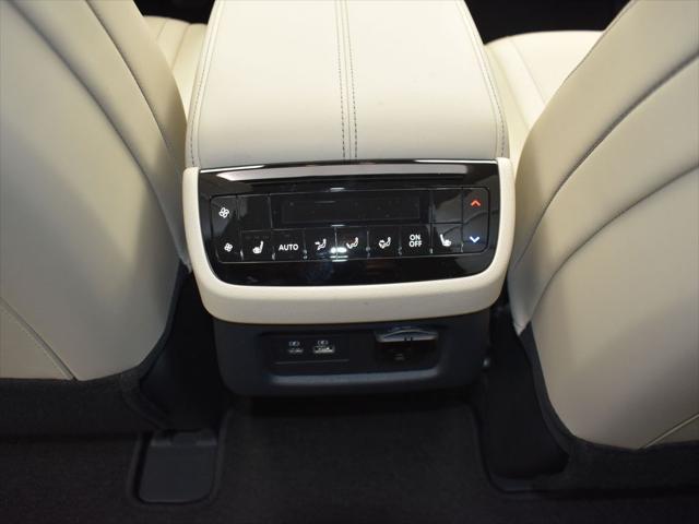 new 2025 INFINITI QX60 car, priced at $64,500