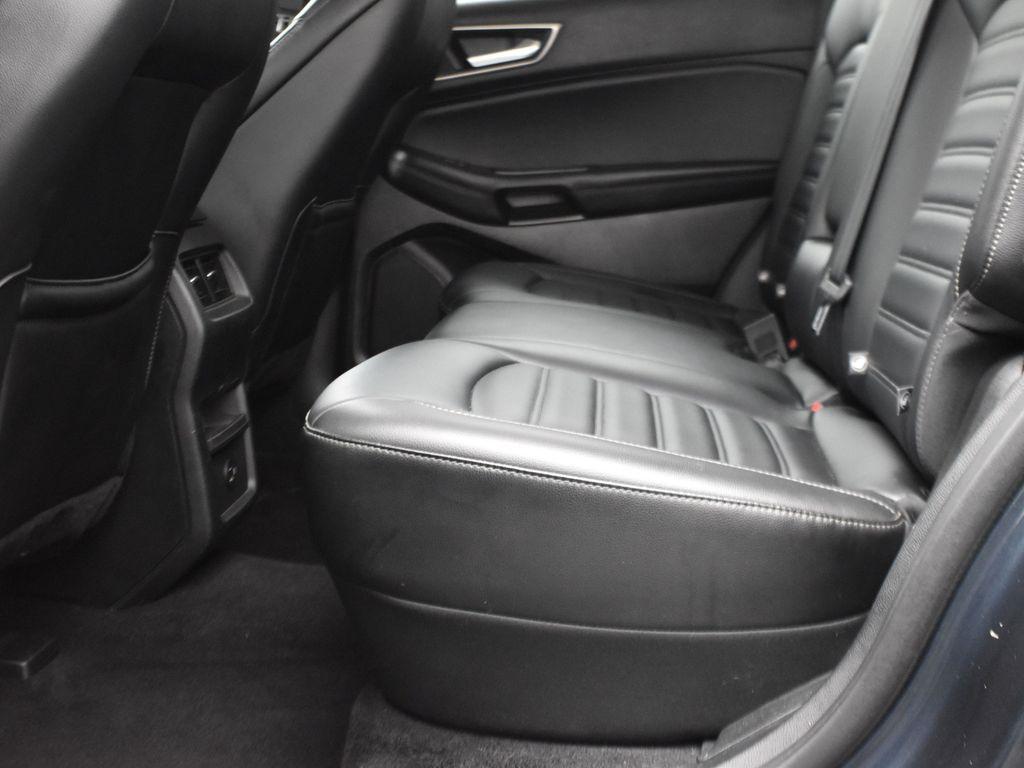 used 2022 Ford Edge car, priced at $18,600