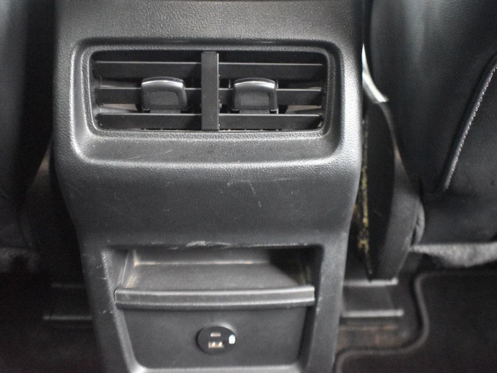 used 2022 Ford Edge car, priced at $18,600