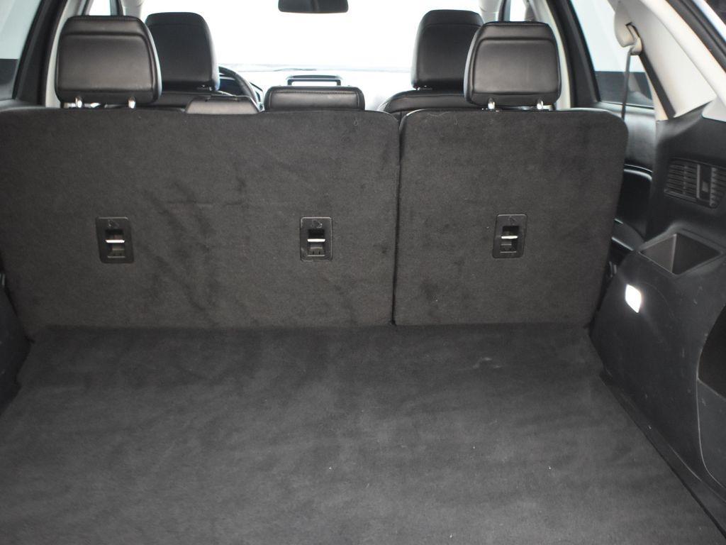 used 2022 Ford Edge car, priced at $18,600