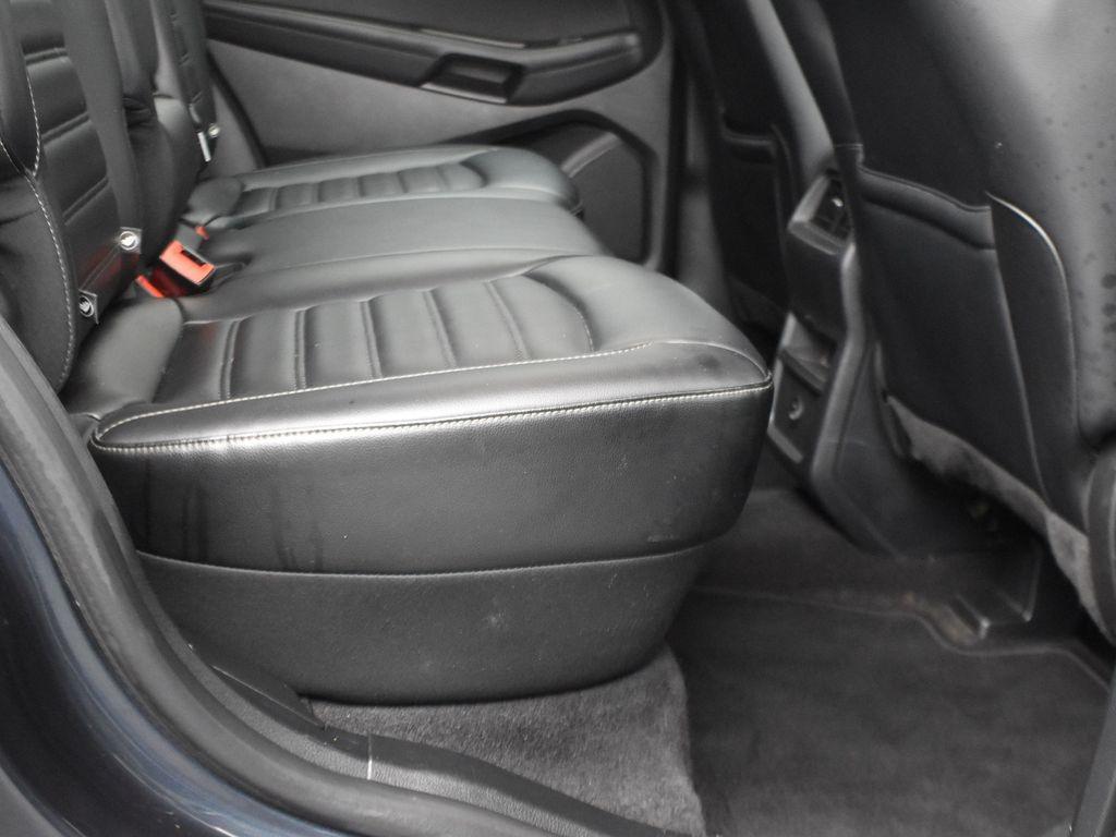 used 2022 Ford Edge car, priced at $18,600