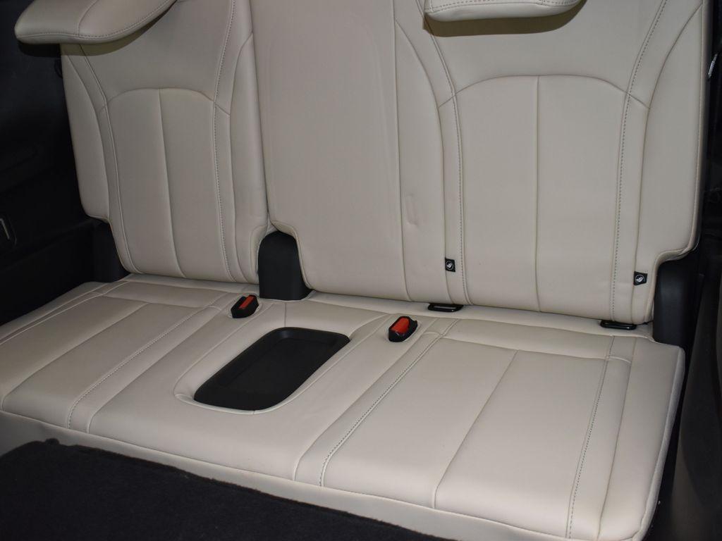 used 2023 INFINITI QX60 car, priced at $38,000