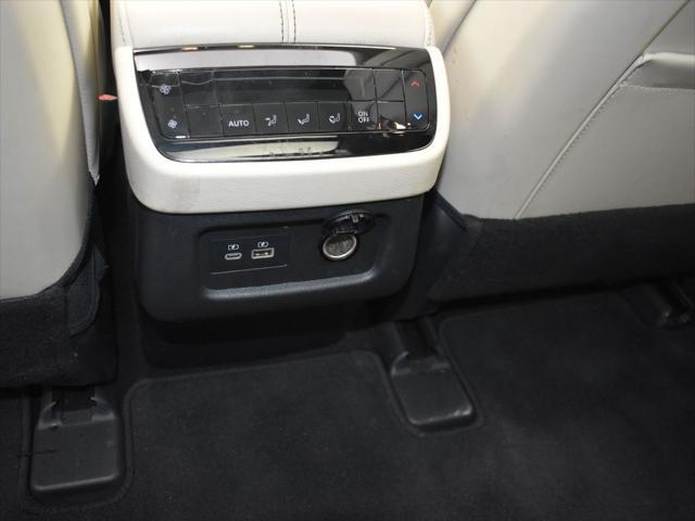 used 2023 INFINITI QX60 car, priced at $37,988