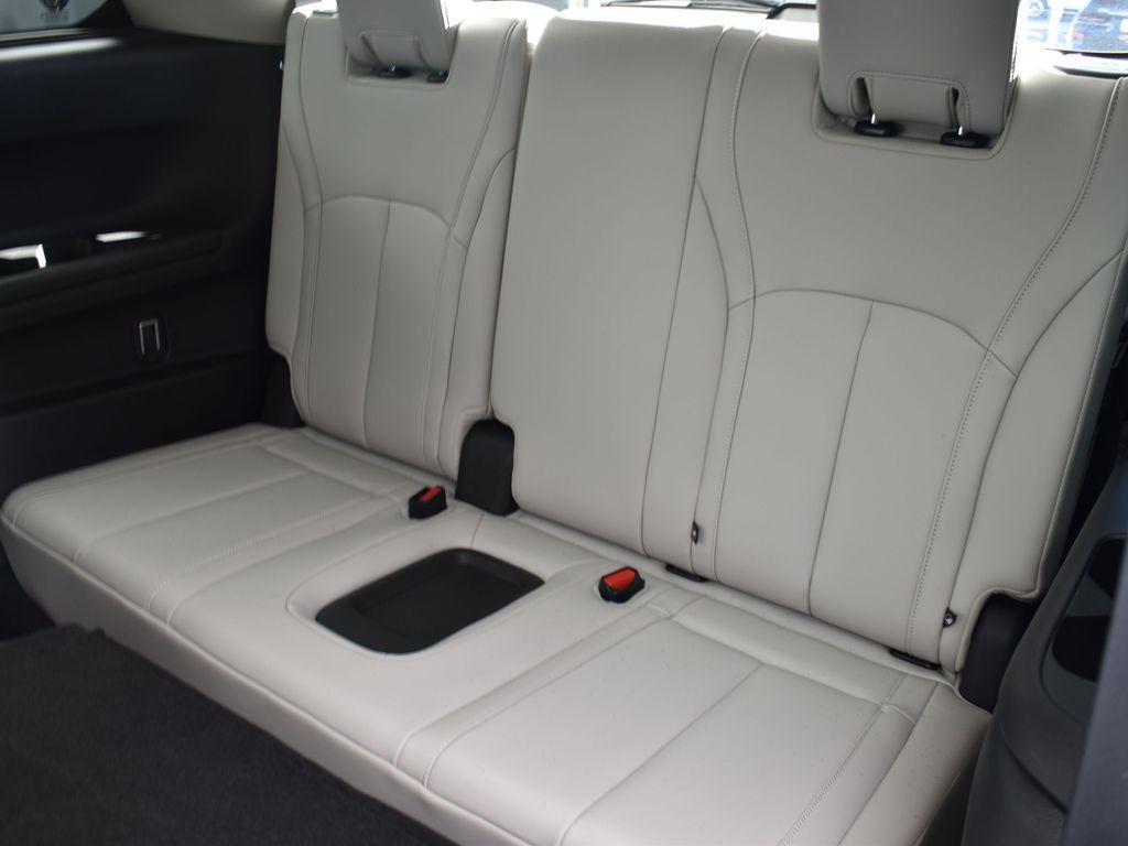 new 2026 INFINITI QX60 car, priced at $57,503