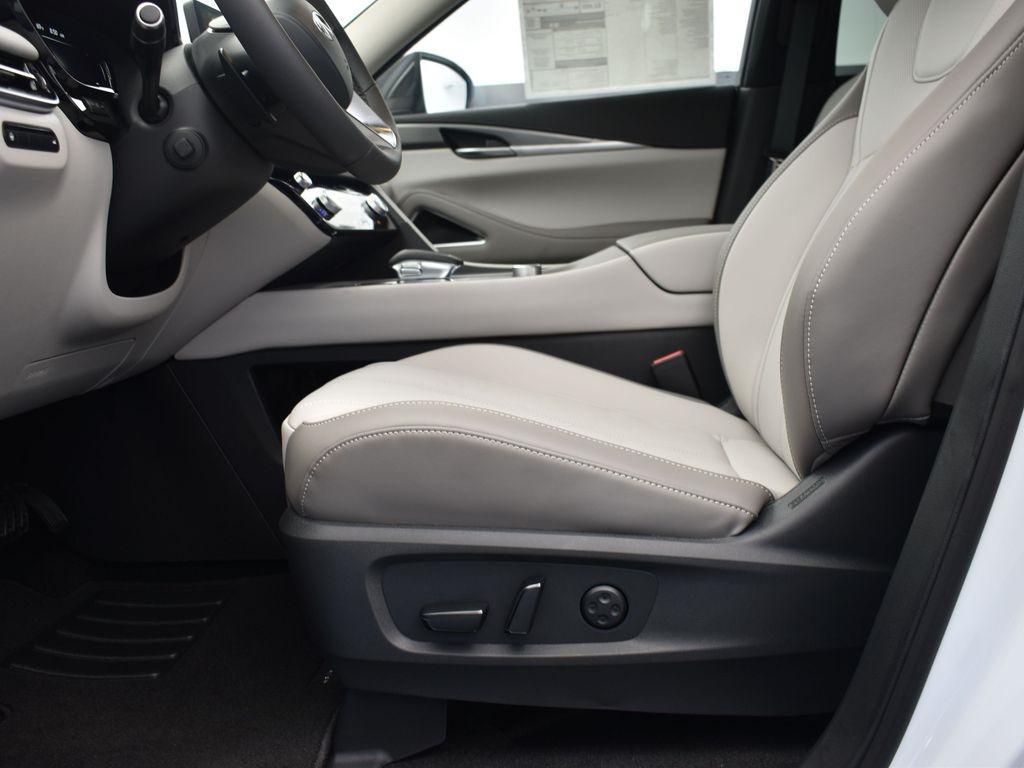 new 2026 INFINITI QX60 car, priced at $57,503