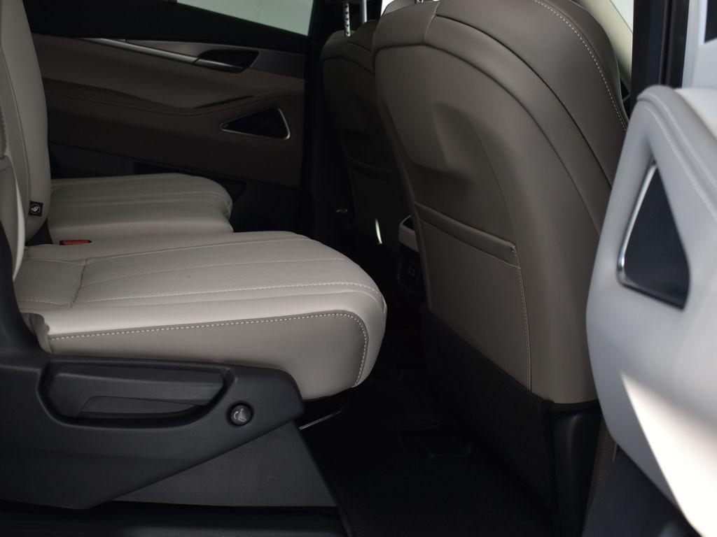 new 2026 INFINITI QX60 car, priced at $57,503