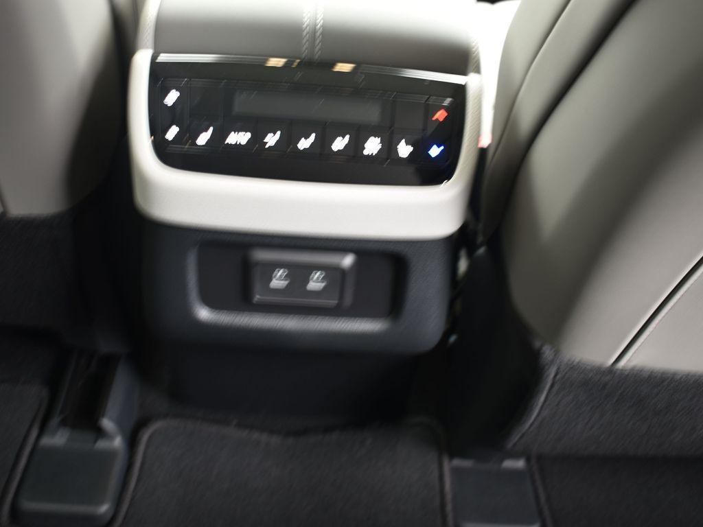 new 2026 INFINITI QX60 car, priced at $57,503