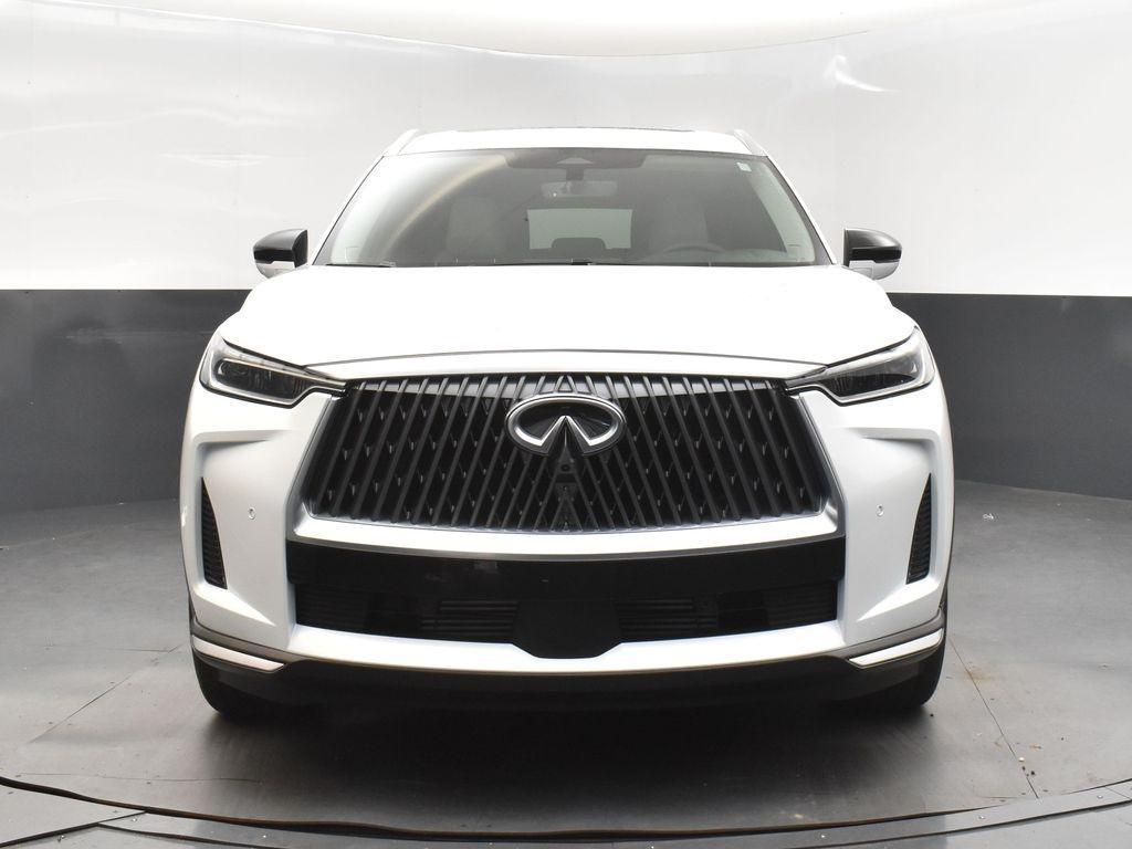 new 2026 INFINITI QX60 car, priced at $57,503