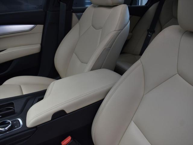 used 2021 Cadillac CT5 car, priced at $27,888