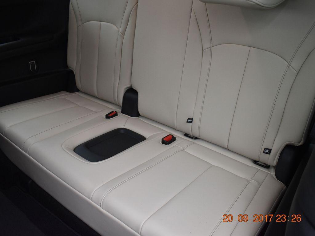 used 2025 INFINITI QX60 car, priced at $40,000