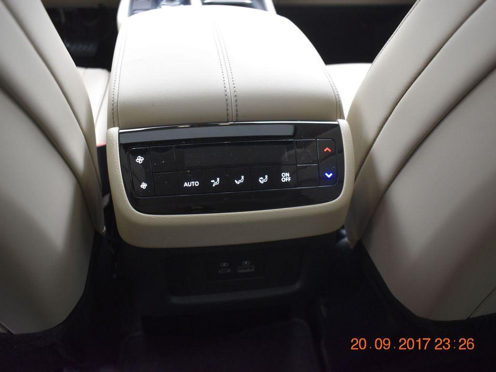 used 2025 INFINITI QX60 car, priced at $40,000