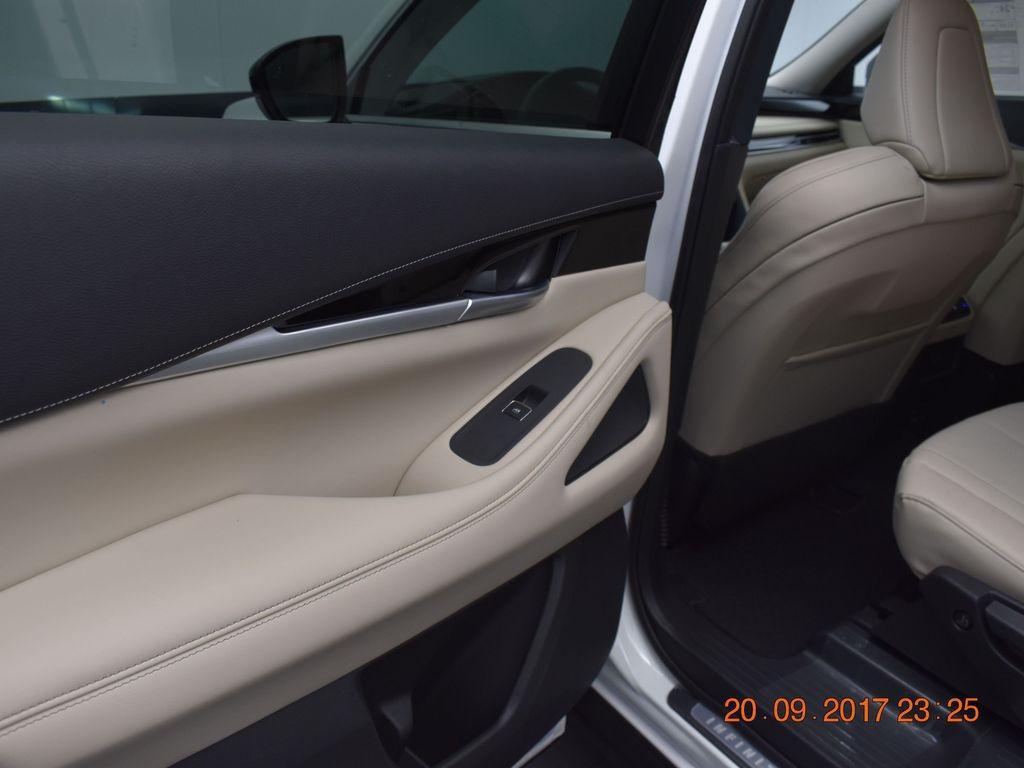 used 2025 INFINITI QX60 car, priced at $40,000