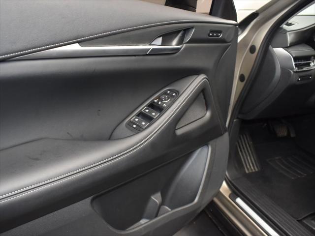 used 2024 INFINITI QX60 car, priced at $43,988