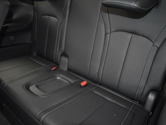 used 2024 INFINITI QX60 car, priced at $43,988