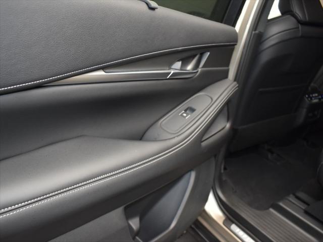 used 2024 INFINITI QX60 car, priced at $43,988