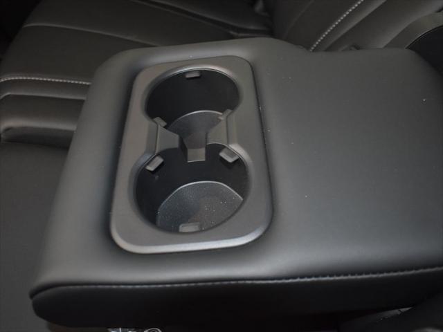 used 2024 INFINITI QX60 car, priced at $43,988